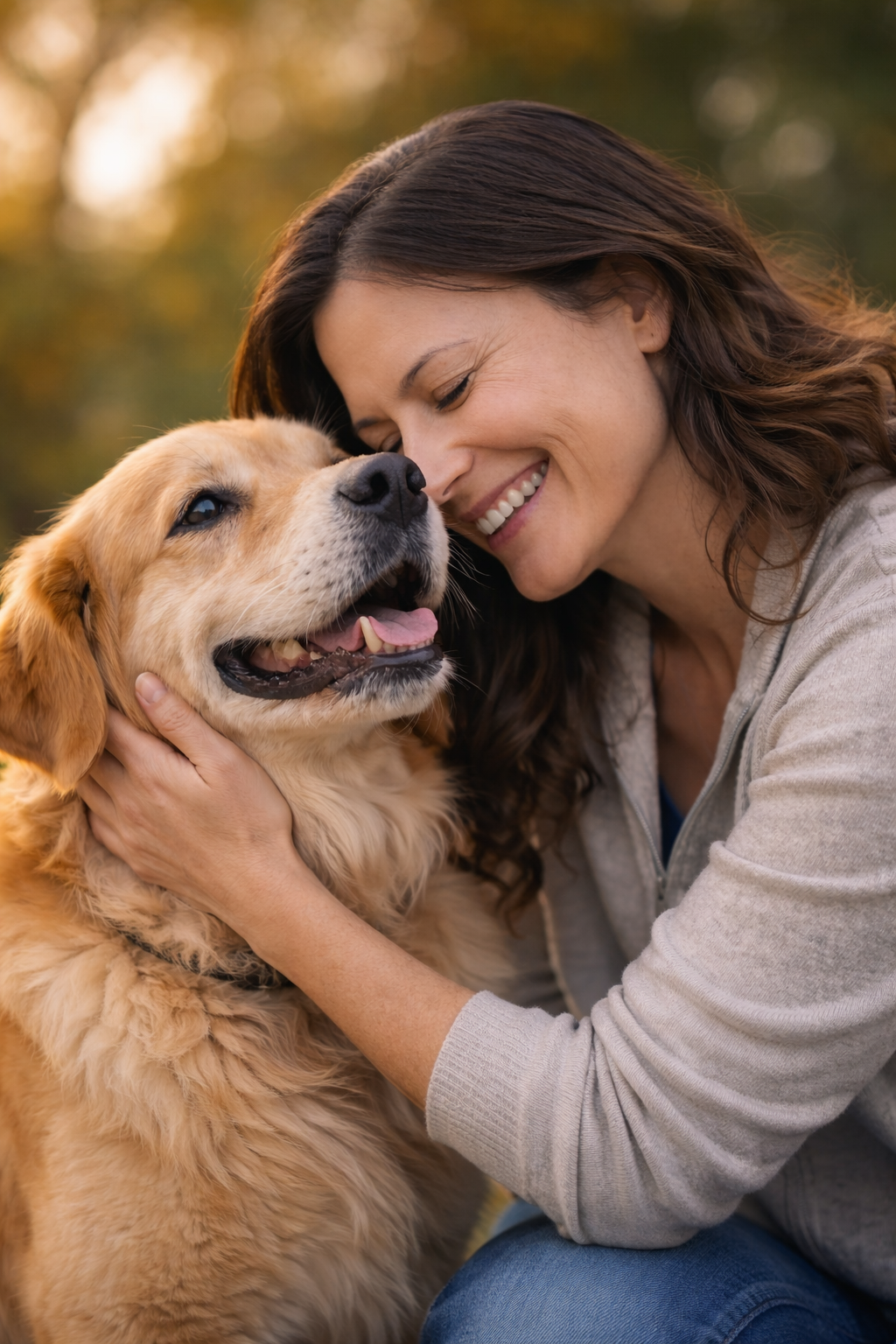 10 Signs Your Dog Loves You More Than Anyone Else