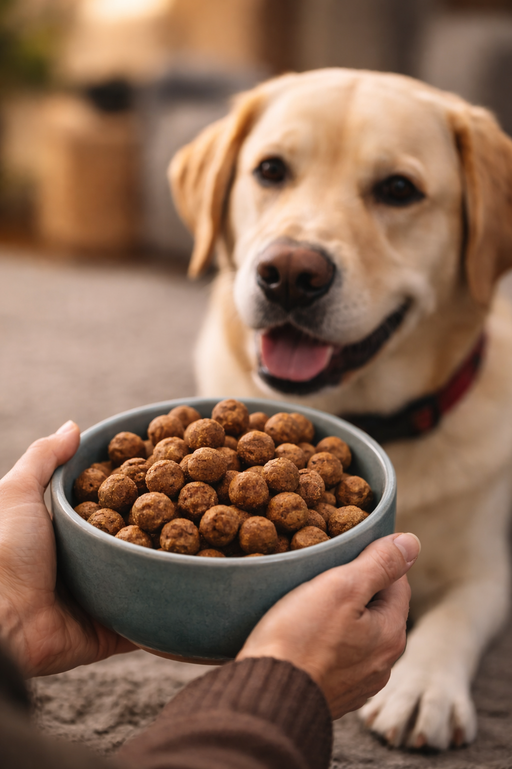 Best Calming Treats for Dogs